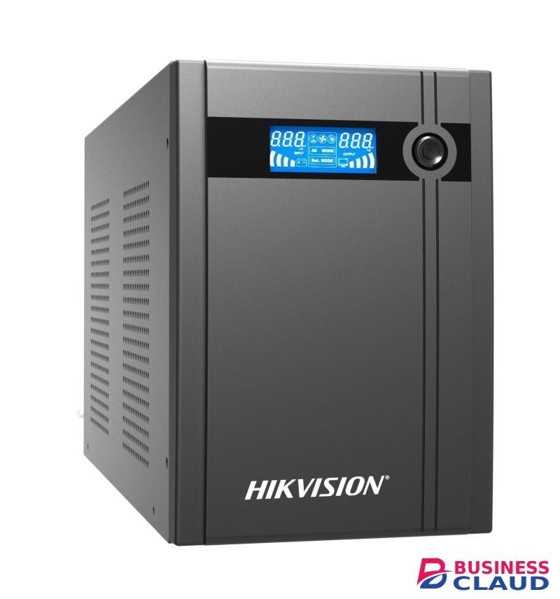 Hikvision DS-UPS3000 3KVA Backup UPS
