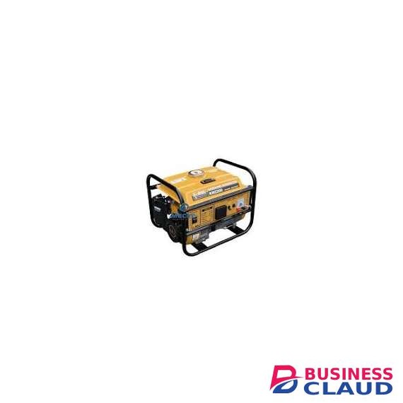 King Max KM2200 1kva Four Stroke Petrol Generator