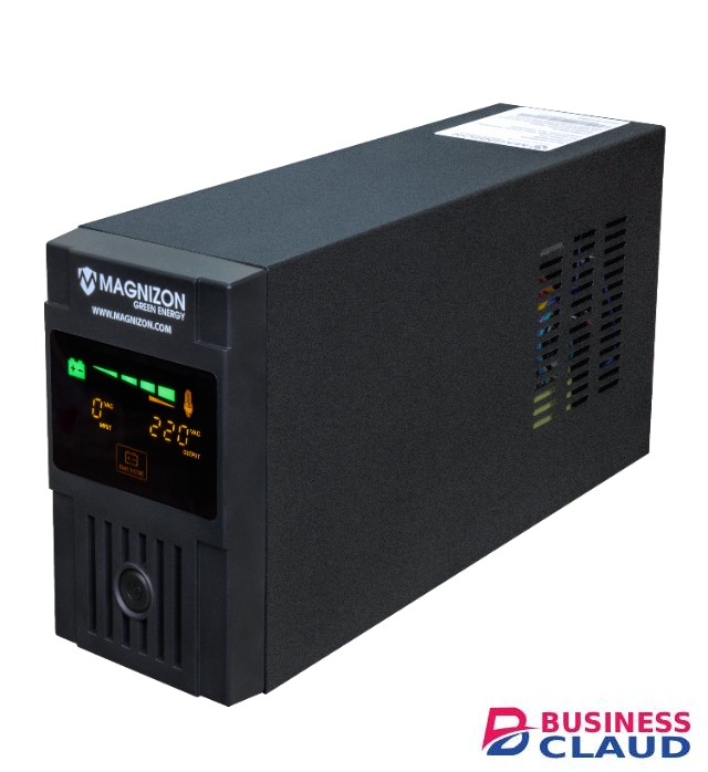 Magnizon 650VA Line Interactive Ups