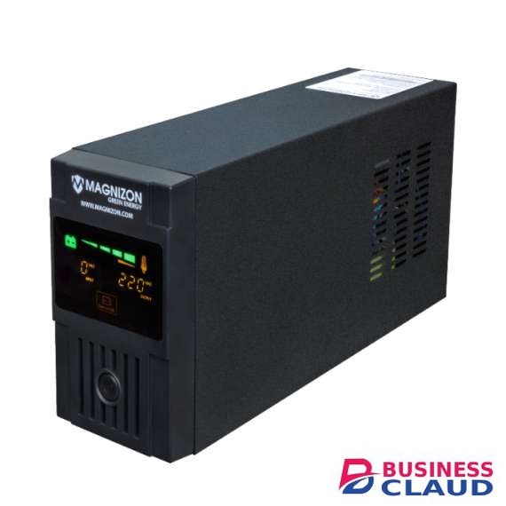 Magnizon 650VA Line Interactive Ups