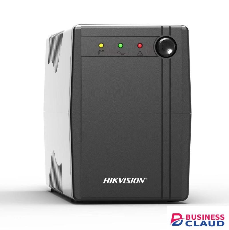 Hikvision DS-UPS1000 1000VA Backup Ups