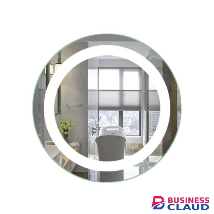Tronic ML LS11 Round Mirror Light with Touch Sensor ML LS11