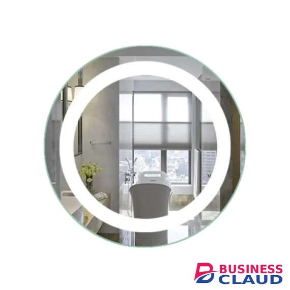 Tronic ML LS11 Round Mirror Light with Touch Sensor ML LS11