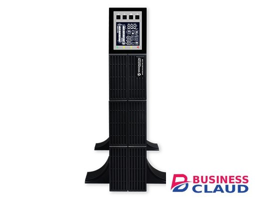 Magnizon MU1000RM2U True Online Tower/Rackmount Smart Ups