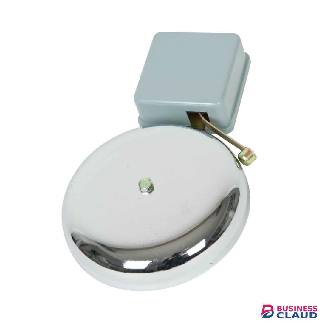 Tronic EST SC250 10"inch Electric Bell