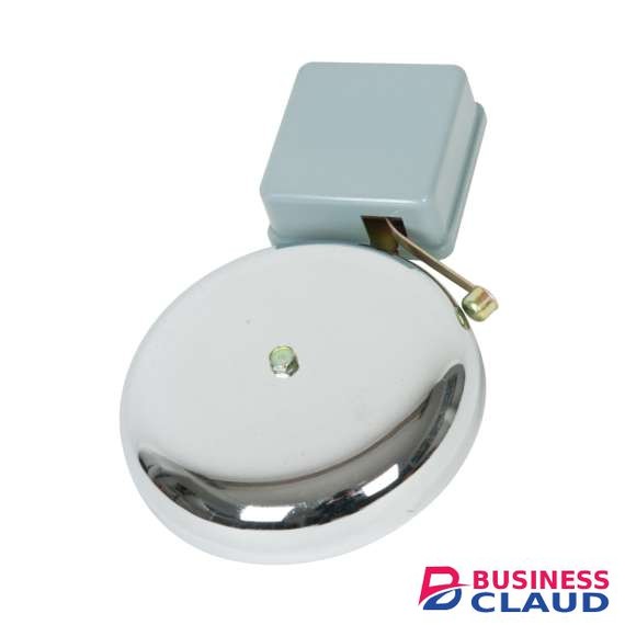 Tronic EST SC250 10"inch Electric Bell