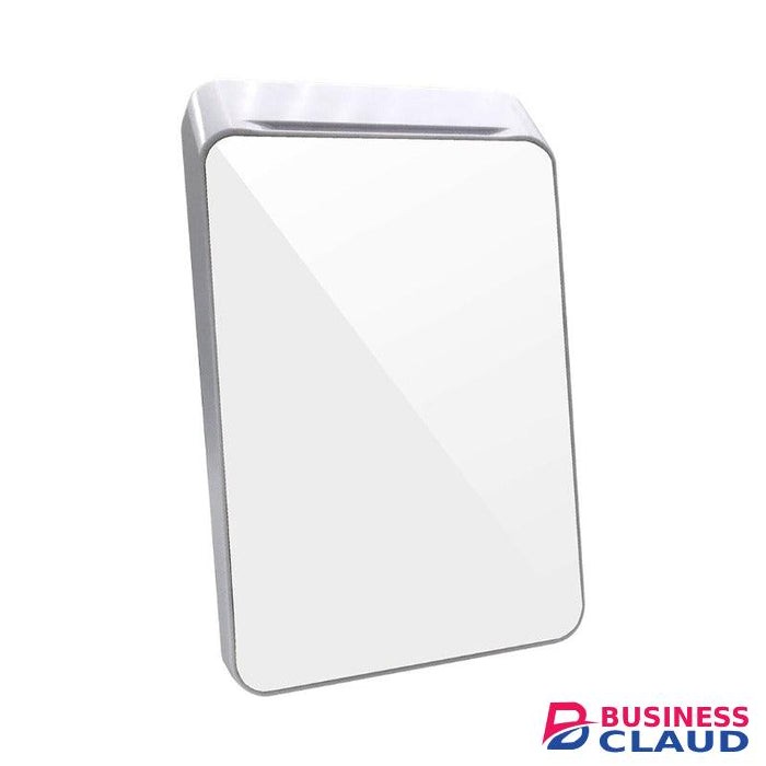 Tronic BD 3605-WH White Door Bell