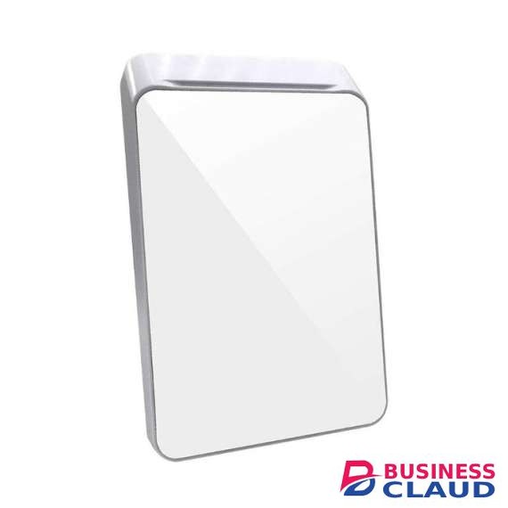 Tronic BD 3605-WH White Door Bell