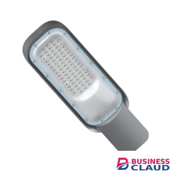 Tronic EST SL25-10-WW LED 100 Watt Street Light