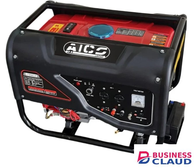 Aico Japan 1.5Kva 1500Watts Petrol Generator