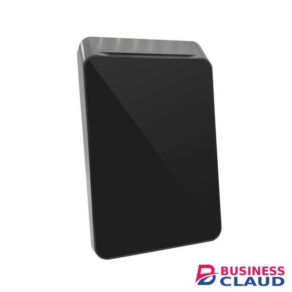 Tronic BD 3605-BK Black Door Bell