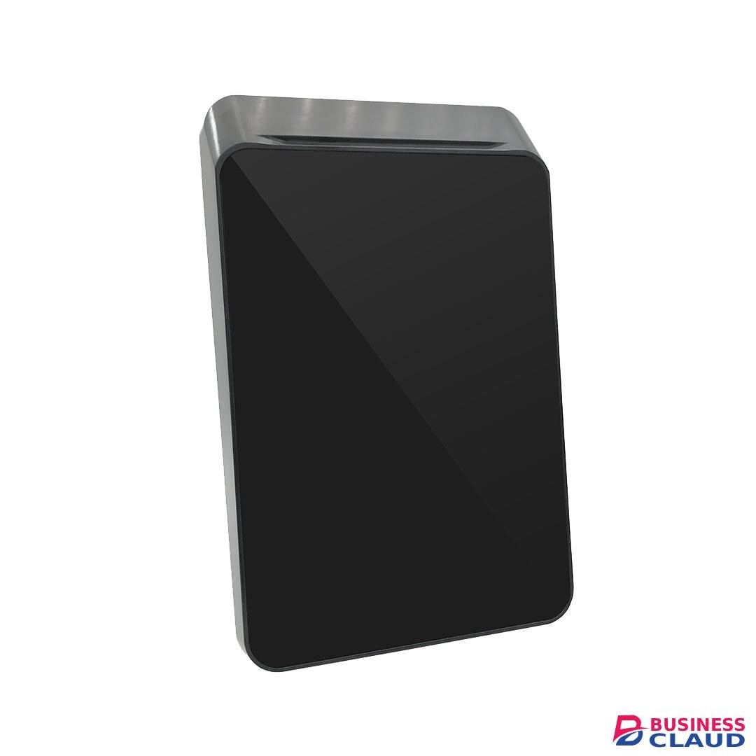 Tronic BD 3605-BK Black Door Bell