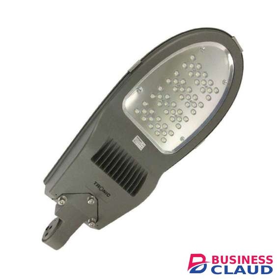 Tronic SL 6019-12-DL 120 Watts Lantern Dark Grey Street