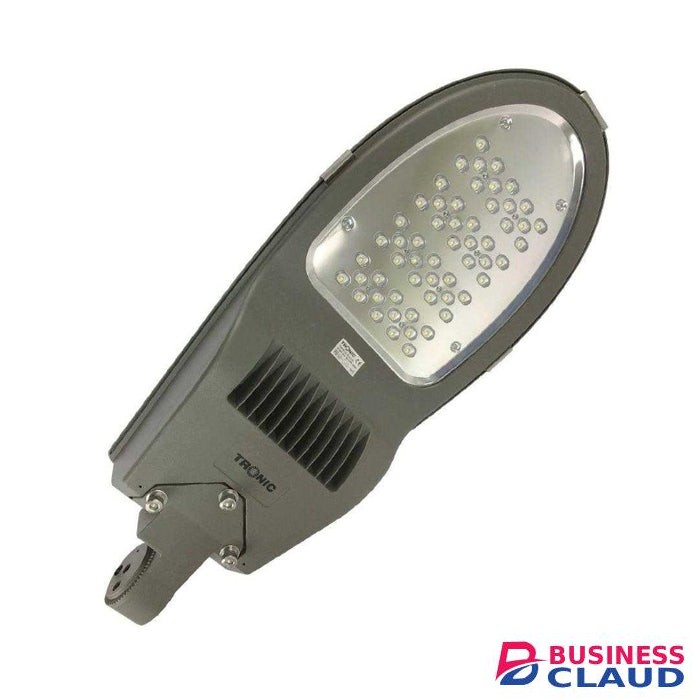 Tronic SL 6019-12-DL 120 Watts Lantern Dark Grey Street