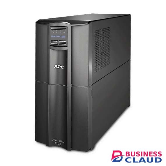 APC Smart-UPS 2200VA LCD 230V UPS