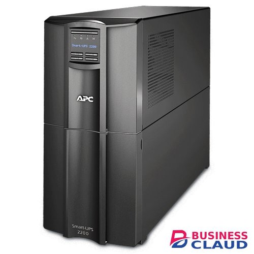 APC Smart-UPS 2200VA LCD 230V UPS