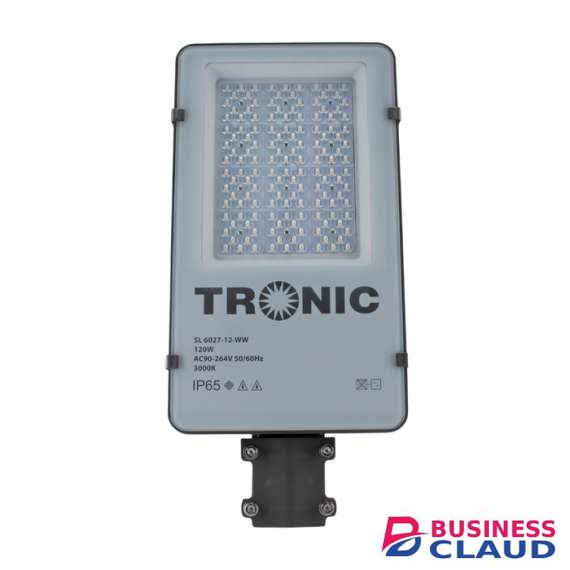 Tronic SL 6027-12-WW 120W LED Street Light
