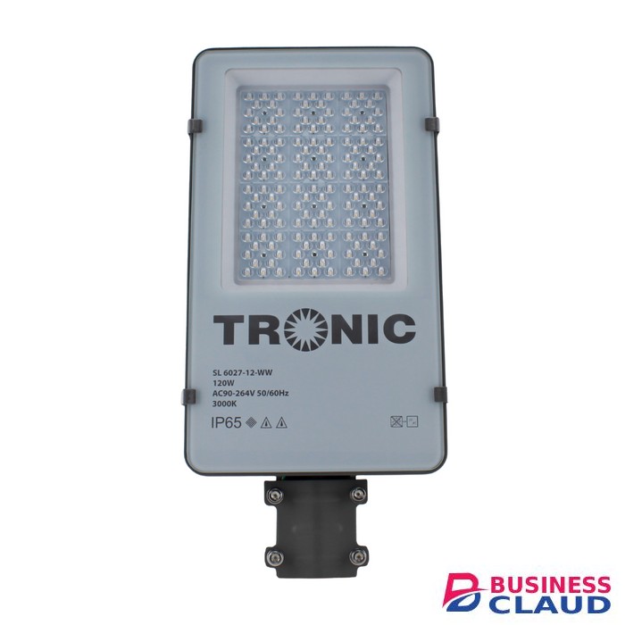 Tronic SL 6027-12-WW 120W LED Street Light