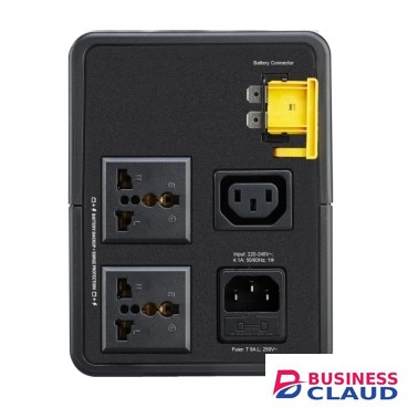 APC BVX900LI-MS 900VA 230V EASY UPS