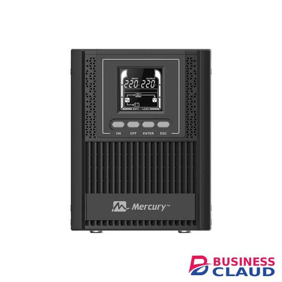 Mercury Pace1000 1kva Online Tower Ups