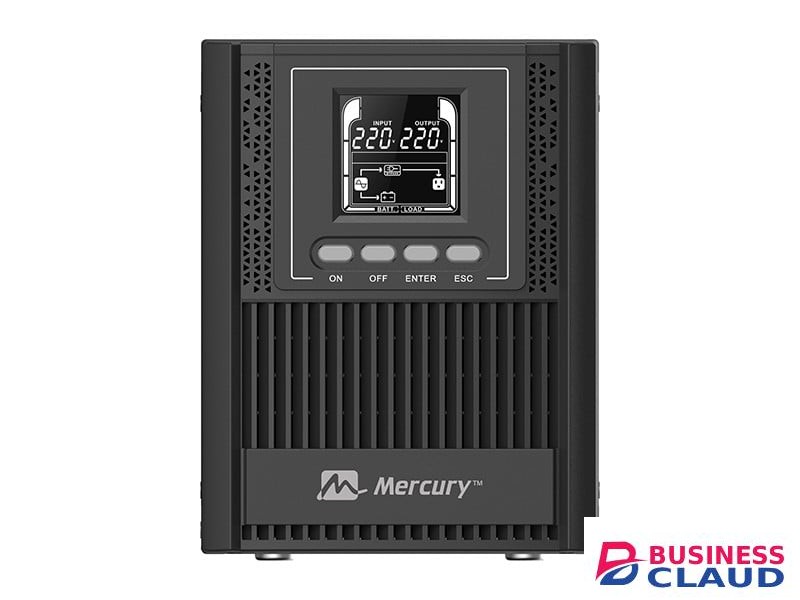 Mercury Pace1000 1kva Online Tower Ups