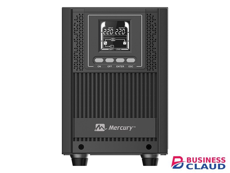 Mercury Pace2000 2kva Online Tower Ups