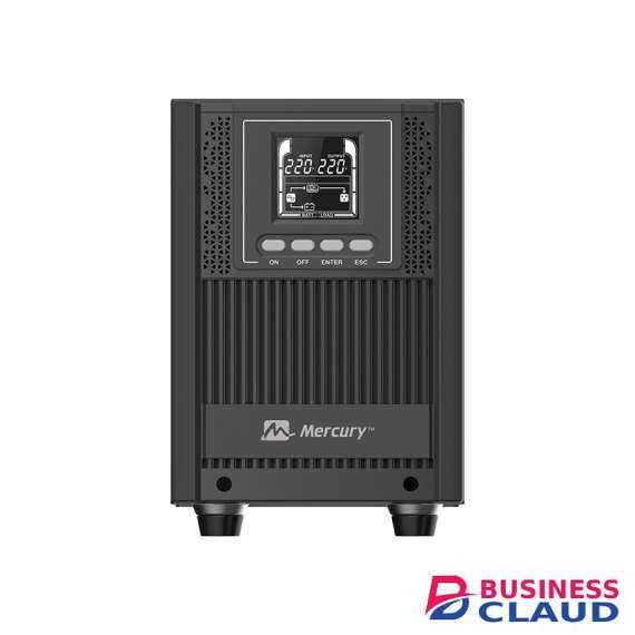 Mercury Pace2000 2kva Online Tower Ups