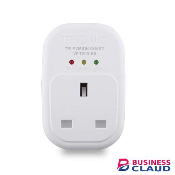 Tronic VP TG13-BS 13A Television Guard