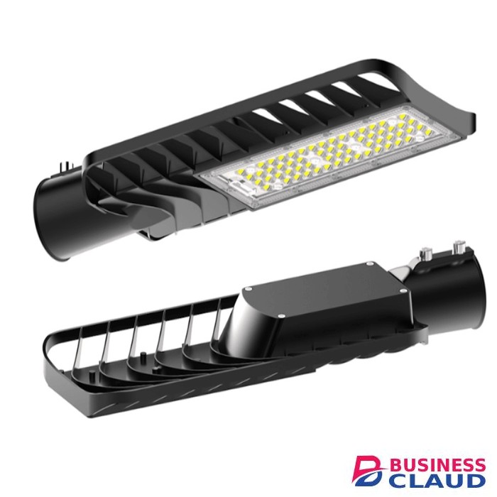 Tronic SL 6028-05-DL 50 Watts Street Lantern