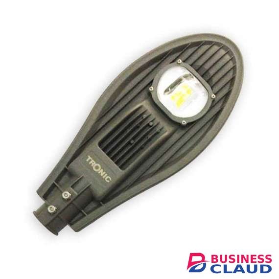 Tronic SL 6016-03-DL Lantern 30 Watts Aluminum Street