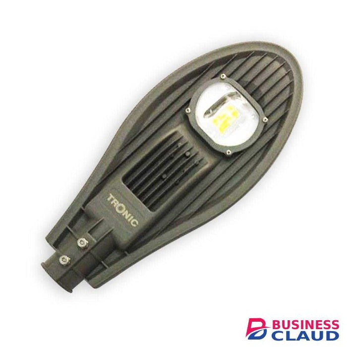 Tronic SL 6016-03-DL Lantern 30 Watts Aluminum Street