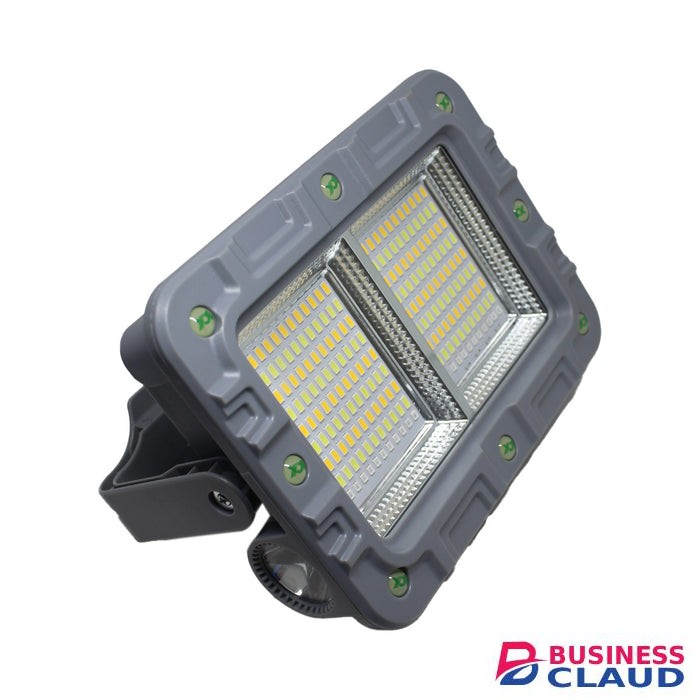 Tronic Solar Emergency LED Light