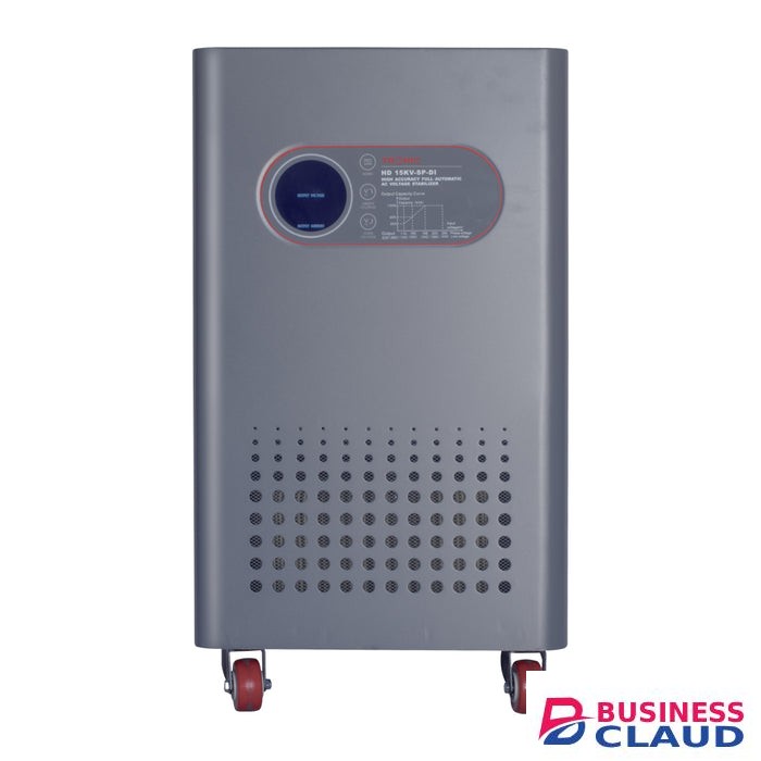 Tronic HD 15KV-SP-DI 240V 15kVA Single-Phase Voltage Stabilizer