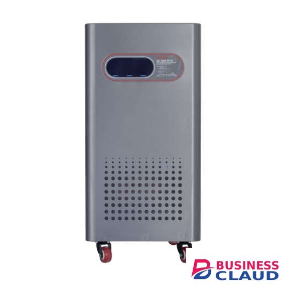 Tronic HD 15KV-TP-DI 415V 15kVA Heavy Duty Three Phase Voltage Stabilizer