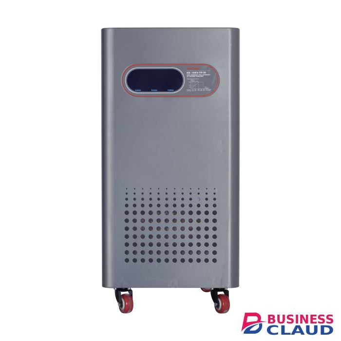 Tronic HD 15KV-TP-DI 415V 15kVA Heavy Duty Three Phase Voltage Stabilizer