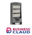 Liper IP65 6500K 300W Solar Streetlight