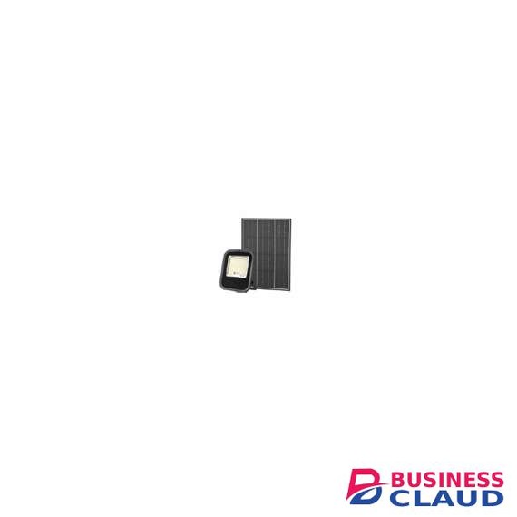 Liper LIP IP65 6500K 300W Solar Floodlight
