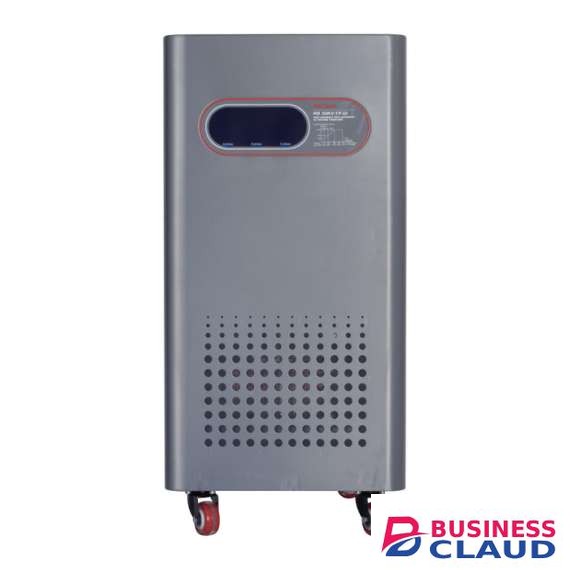 Tronic HD 30KV-TP-DI 415V 30kVA Three Phase Voltage Stabilizer
