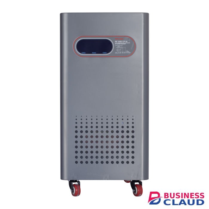 Tronic HD 30KV-TP-DI 415V 30kVA Three Phase Voltage Stabilizer