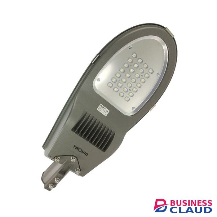 Tronic SL 6019-06-DL Lantern 60 Watts Dark Grey Street