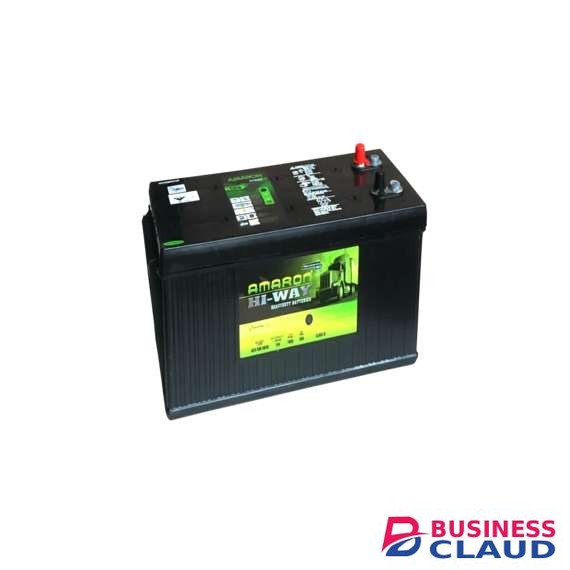 Amaron N150 12V HI-WAY Acid Automotive/car battery