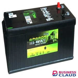Amaron N150 12V HI-WAY Acid Automotive/car battery