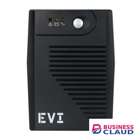 EVI 650VA 360W Line Interactive UPS