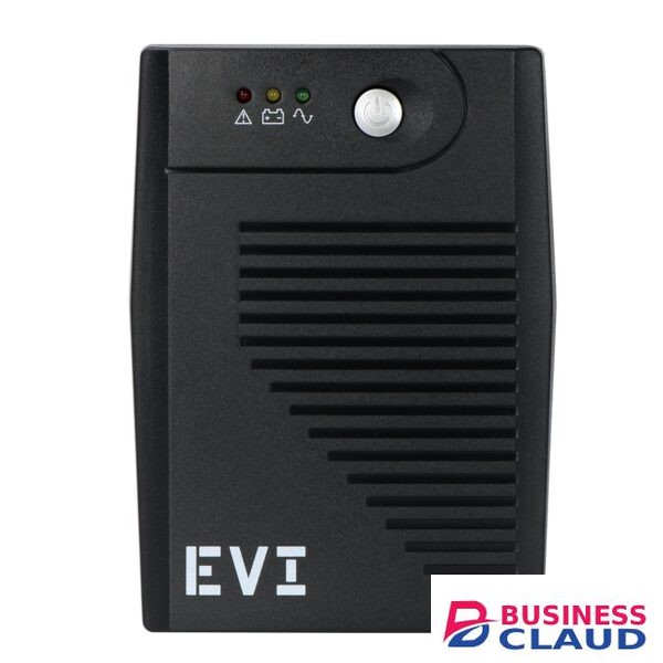 EVI 650VA 360W Line Interactive UPS