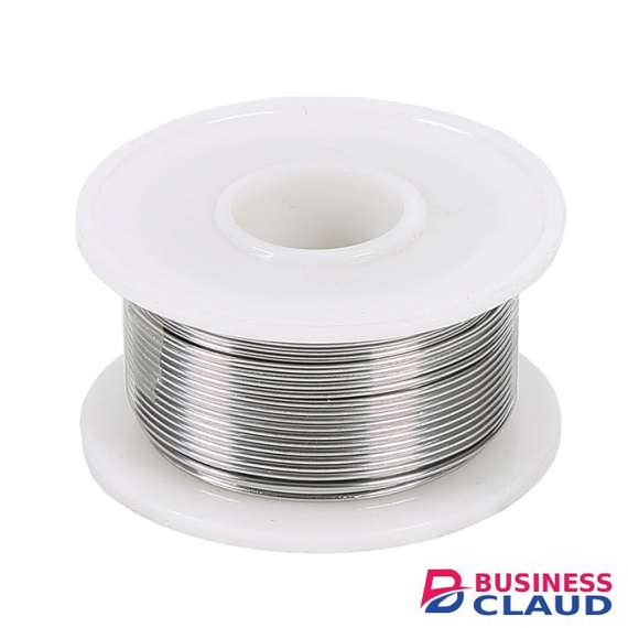 Tronic EST SW02 1mm 200gm Soldering Wire