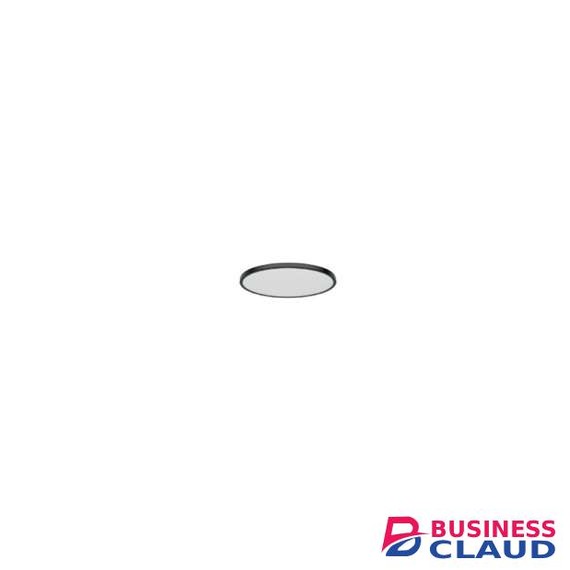 Liper D400XH20MM 3CCT Black LIP LED 40W Surface Panel Lihgt