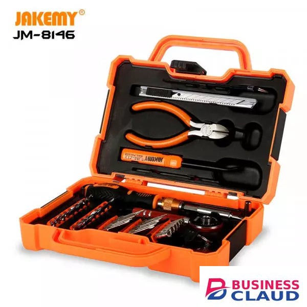 JAKEMY JM-8146 TOOLKIT