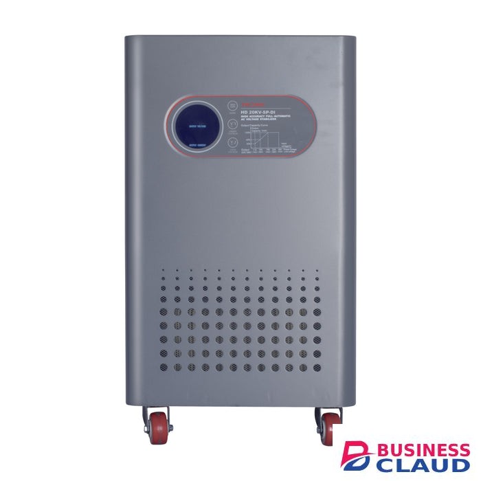 Tronic HD 20KV-SP-DI 240V 20kVA Single Phase Voltage Stabilizer