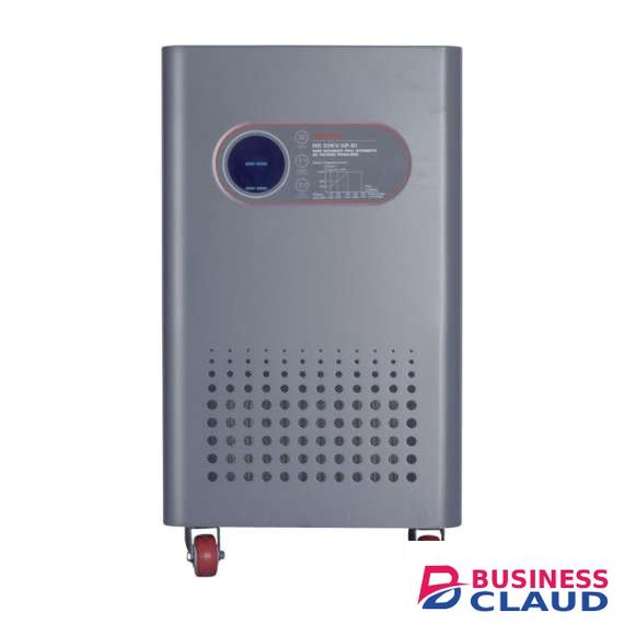 Tronic HD 20KV-SP-DI 240V 20kVA Single Phase Voltage Stabilizer