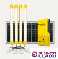 Sun King Homeplus Pro Home System